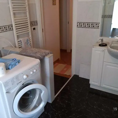 G&g Сasa de vacaciones Bargone